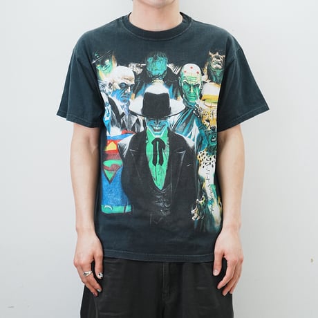 Joker T-shirt【L】002385
