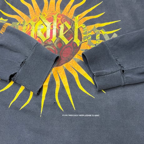 Candle box Long Sleeve【XL】00458