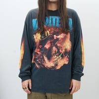 Pantera Long Sleeve 【XL】 00310