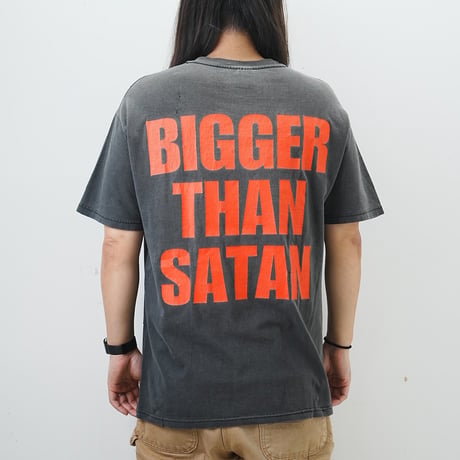 Ｍarilyn Manson T-shirt 【L】000312