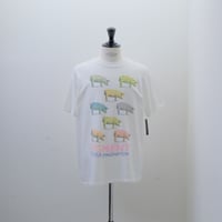 Pigment T-shirt【L】000465