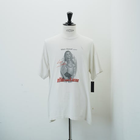 Marc Dorcel T-shirt【XL】002057