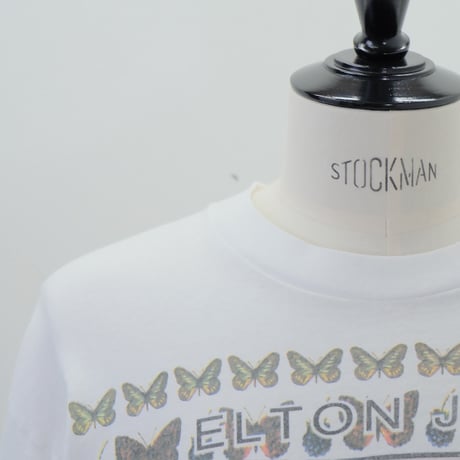 Elton John T-shirt【XL】002311