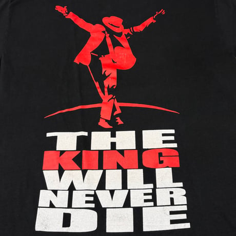 Michael Jackson T-shirt【XL】002448