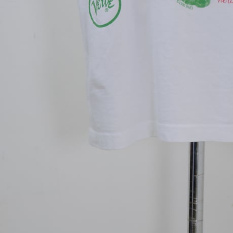 Red Hot + Rio T-shirt【XL】002059
