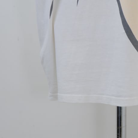 Disney Tigger T-shirt 【ONE SIZE】00972