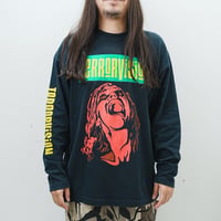 Terrorvision Long sleeve【XL】002146