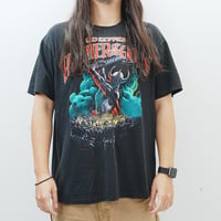 Led Zeppelin T-shirt【XL】00919