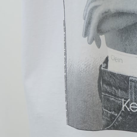 Kermit T-shirt【L】002299