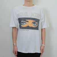 Michael Jackson T-shirt【Fit-XL】000606