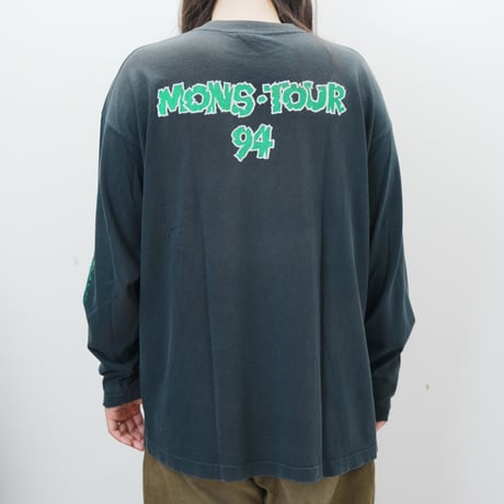 Nofx Long Sleeve【XL】00707