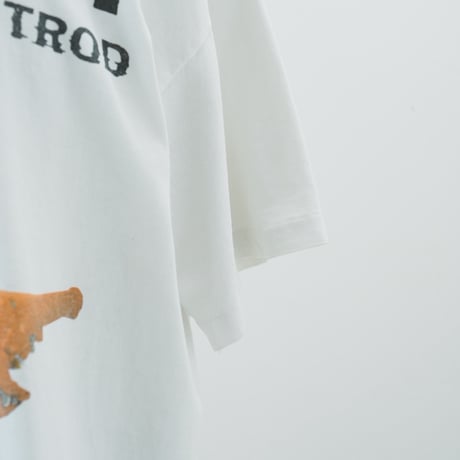 Ministry T-shirt【XL】00015