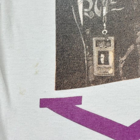 Pearl Jam T-shirt 【XL】00434