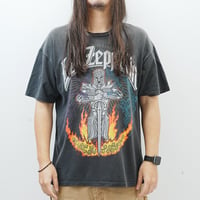 Led Zeppelin T-shirt【XL】001466