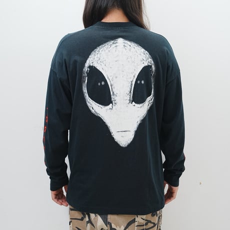 Hypocrisy  Long Sleeve【XL】00712
