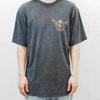 ThunderDome T-shirt【Fit-L】000462