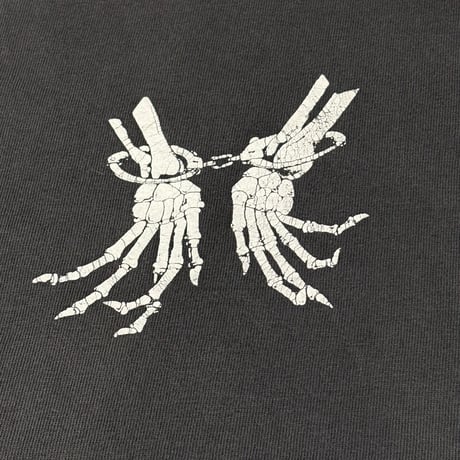 Wizard Wear T-shirt【XXL】002257