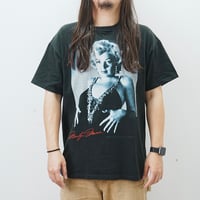 Marilyn Monroe T-shirt【XL】002399