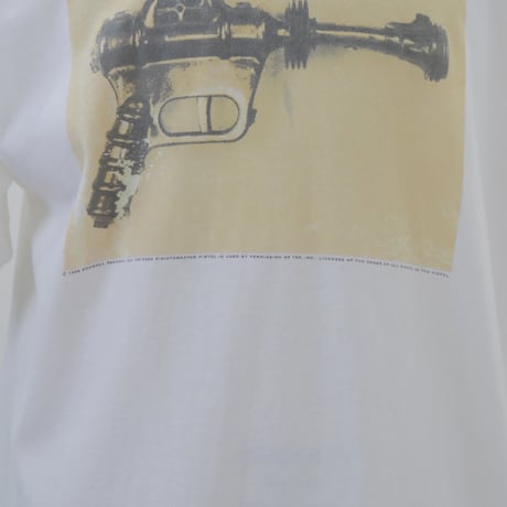 Foo Fighters T-shirt【L】002155