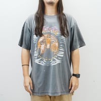 ZZ Top T-shirt 【XL】 00282