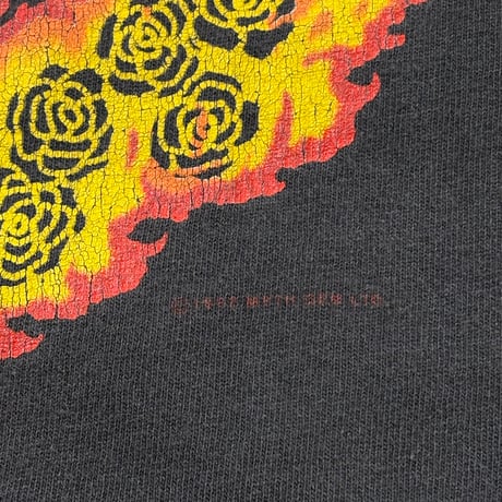 Led Zeppelin T-shirt【XL】001466