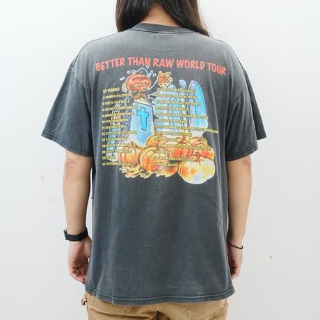 Helloween T-shirt【XL】001837