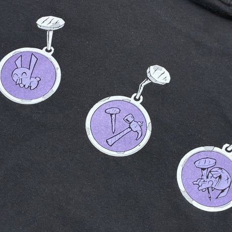 Johnny the Homicidal Maniac Long Sleeve【L】001547