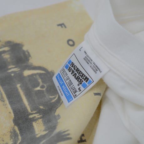 Foo Fighters T-shirt【L】002155