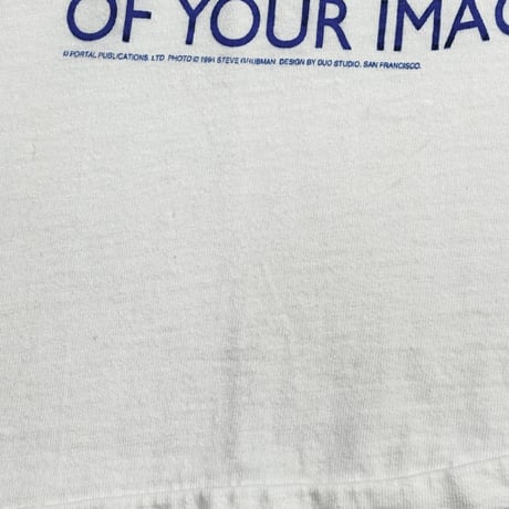 Pigment T-shirt【L】000465