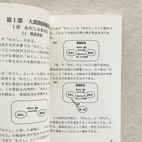 柿内正午｜人間関係の構造と手立て