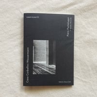 FORGET HOUSES #02｜ピエロ・ポルタルッピ：コルベリーニ＝ヴァッサーマン邸