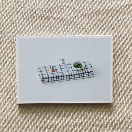 Fèves｜play house