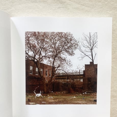 高木康行｜Brooklyn Lot Recordings