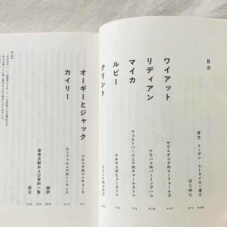 ニコ・ラング｜トランスジェンダー・ティーンネイジャー