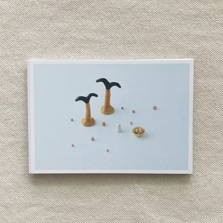Fèves｜play house