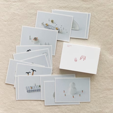 Fèves｜play house
