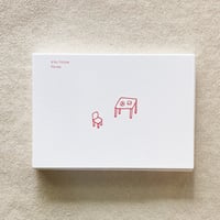 Fèves｜play house