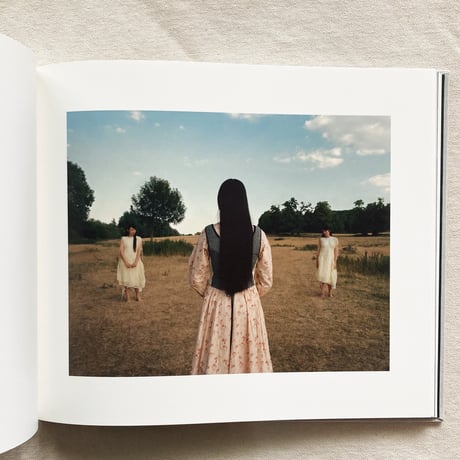 James Perolls｜Decaying with the speed of spring