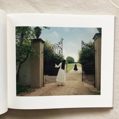 James Perolls｜Decaying with the speed of spring