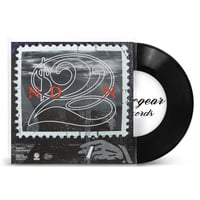 XL Remix 7inch