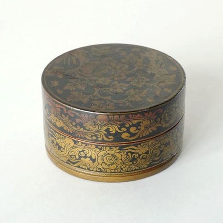 no1309-43　竹の入物