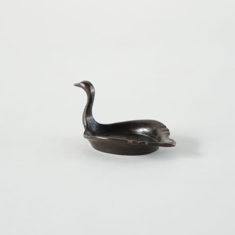 no1309-22　小さな白鳥