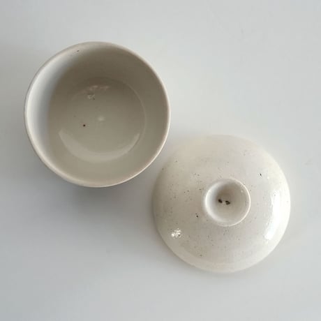 no1309-36-3　漢方薬屋さんの薬壺