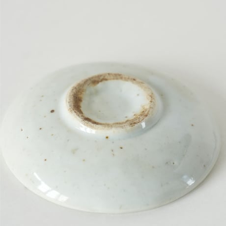 no1309-3-1　双喜の豆皿