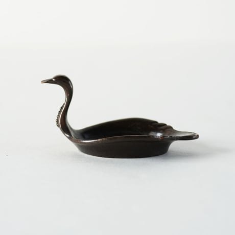 no1309-22　小さな白鳥