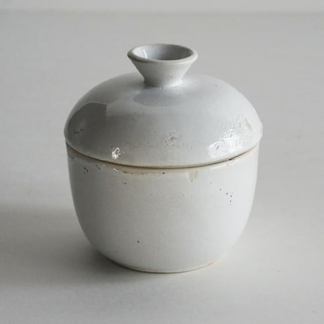 no1309-36-1　漢方薬屋さんの薬壺