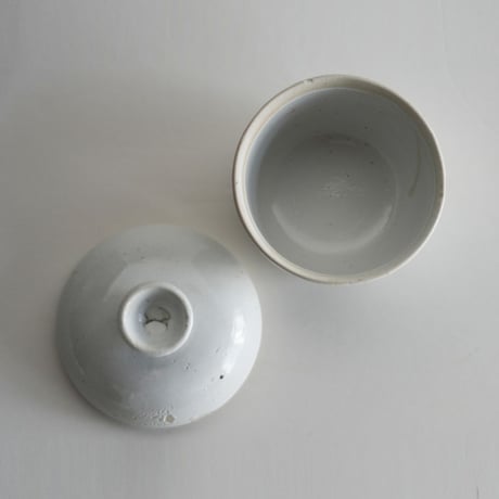 no1309-36-1　漢方薬屋さんの薬壺
