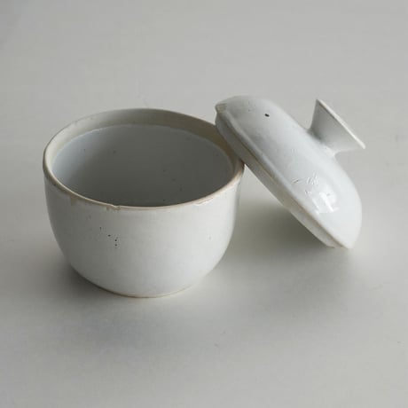 no1309-36-1　漢方薬屋さんの薬壺