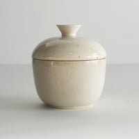 no1309-36-3　漢方薬屋さんの薬壺