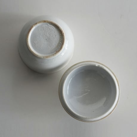 no1309-36-1　漢方薬屋さんの薬壺